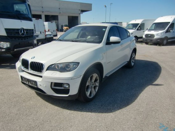 SUV BMW