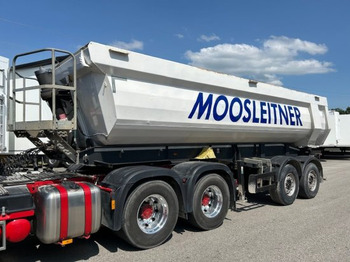Tipper semi-trailer SCHWARZMÜLLER