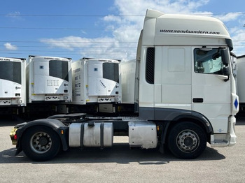 Tractor unit DAF XF 480 FT SSC, Automatik,  EURO6: picture 4