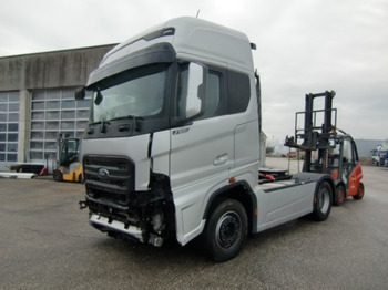 Tractor unit FORD