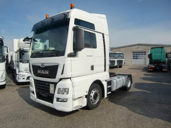 Tractor unit MAN TGX 18.460