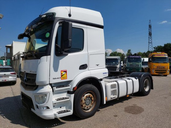 Tractor unit MERCEDES-BENZ Actros 1840