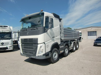 Tipper VOLVO FH 500