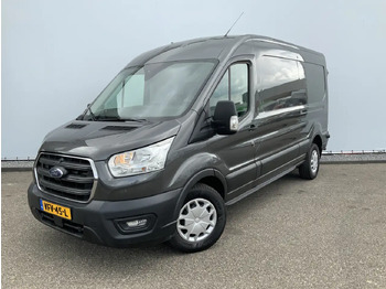 Refrigerated van FORD Transit