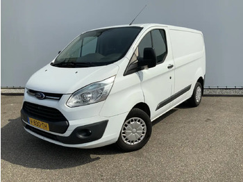 Panel van FORD Transit