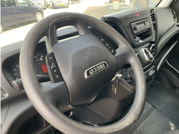 Refrigerated van Iveco Daily 35C13 2.3 375 Automaat Koelmeubelbak Deuren Dag&Na: picture 3 Refrigerated van Iveco Daily 35C13 2.3 375 Automaat Koelmeubelbak Deuren Dag&Na: picture 3