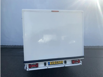 Refrigerated van Iveco Daily 35S13 2.3 345 IJswagen -0.40 gr 10 deuren Euro 5 B: picture 2