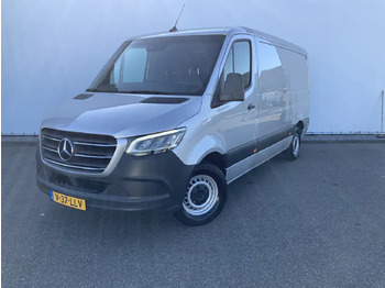 Panel van MERCEDES-BENZ Sprinter 316