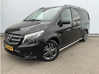 Combi van MERCEDES-BENZ Vito 119