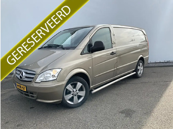 Panel van MERCEDES-BENZ Vito