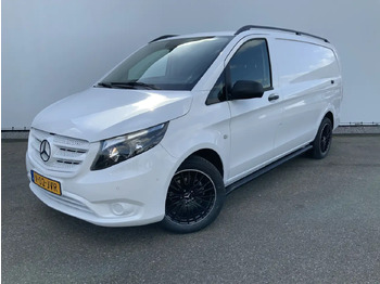 Small van MERCEDES-BENZ Vito 116