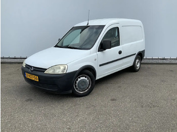 Small van OPEL