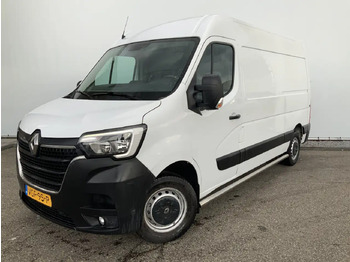 Panel van RENAULT Master 2.3