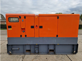 Generator set ATLAS