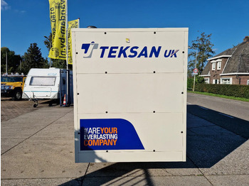 New Generator set Baudouin Teksan TJ440BD generator 440 kVA Baudouin 6-cilinder UNUSED: picture 2