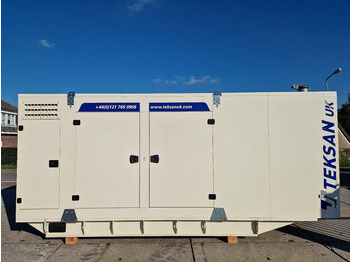 New Generator set Baudouin Teksan TJ440BD generator 440 kVA Baudouin 6-cilinder UNUSED: picture 3