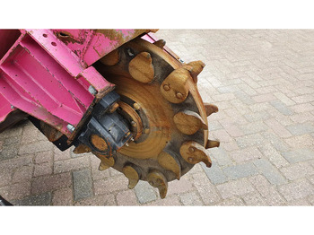 Stump grinder Onbekend Bandit 2900T stobben/stronkenfrees: picture 3