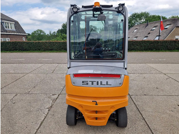 Electric forklift Still RX60-25L: picture 3 Electric forklift Still RX60-25L: picture 3