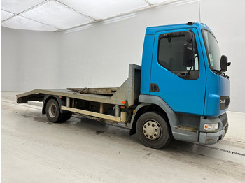 Autotransporter truck DAF LF45.12: picture 3