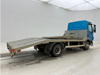 Autotransporter truck DAF LF45.12: picture 5