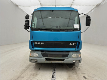 Autotransporter truck DAF LF45.12: picture 2