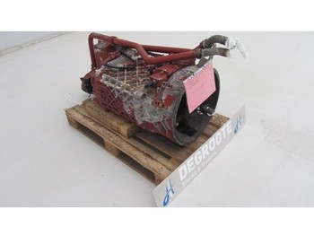 Gearbox Iveco Versnellingsbak ZF 16S151IT: picture 2