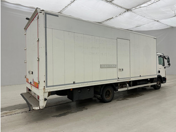 Box truck MAN TGL 12.220: picture 4