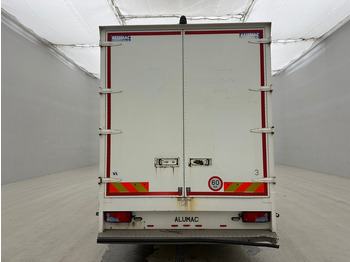 Box truck MAN TGL 12.220: picture 5