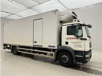 Refrigerator truck MAN TGM 18.250: picture 3