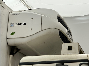 Refrigerator truck MAN TGM 18.250: picture 4