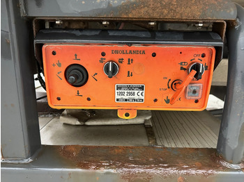 Refrigerator truck MAN TGM 18.250: picture 5