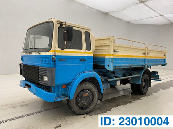 Tipper IVECO Magirus