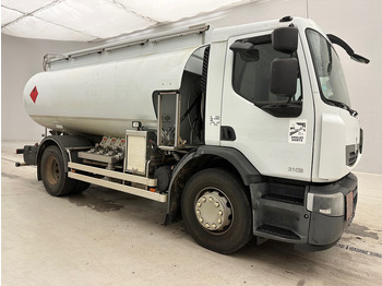 Tank truck for transportation of fuel Renault Premium 310 DXi: picture 3