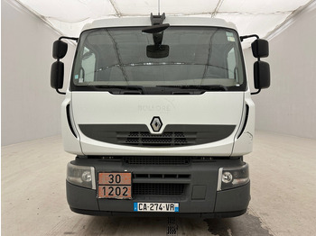 Tank truck for transportation of fuel Renault Premium 310 DXi: picture 2