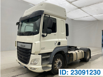 Tractor unit DAF CF 460