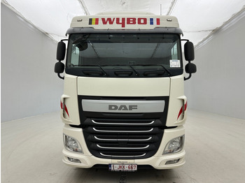 Tractor unit DAF XF 460 Space Cab: picture 2