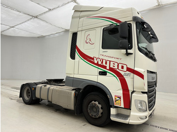 Tractor unit DAF XF 460 Space Cab: picture 3