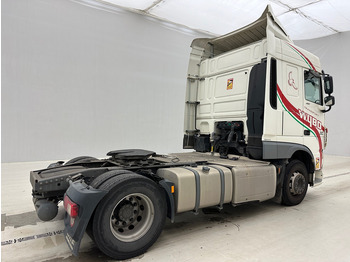 Tractor unit DAF XF 460 Space Cab: picture 5