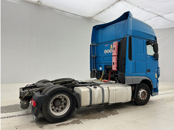 Tractor unit DAF XF 460 Super Space Cab: picture 5
