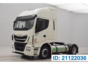 Tractor unit IVECO Stralis 440