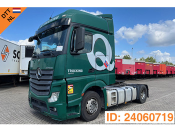 Tractor unit MERCEDES-BENZ Actros 1845