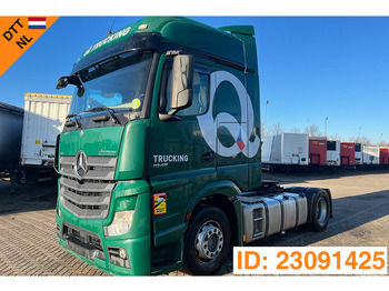 Tractor unit MERCEDES-BENZ Actros 1845