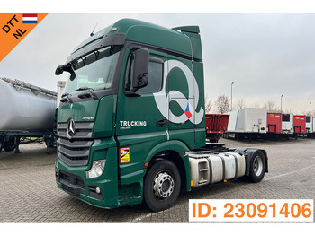 Tractor unit MERCEDES-BENZ Actros 1845