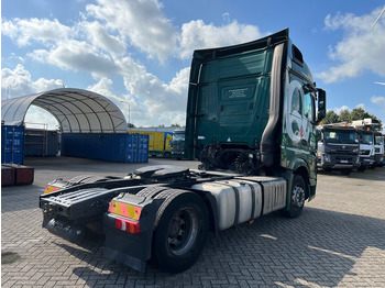 Tractor unit Mercedes-Benz Actros 1845 BigSpace*: picture 4