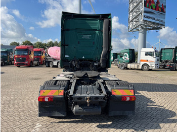 Tractor unit Mercedes-Benz Actros 1845 BigSpace*: picture 5