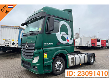 Tractor unit MERCEDES-BENZ Actros 1845