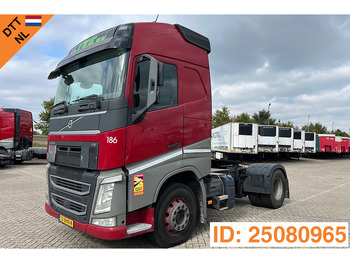 Tractor unit VOLVO FH 420