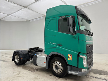 Tractor unit Volvo FH 460 Globetrotter: picture 3