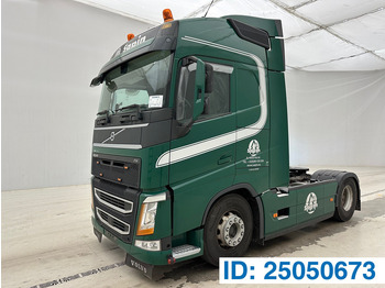 Tractor unit VOLVO FH 500