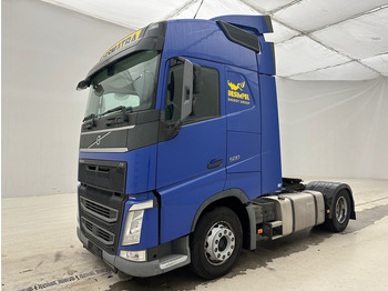 Tractor unit VOLVO FH 500